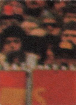 1982 Scanlens VFL #117 Terry Wheeler Back